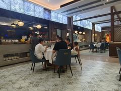 -延年酒店-延飨餐厅(延年文苑店)
