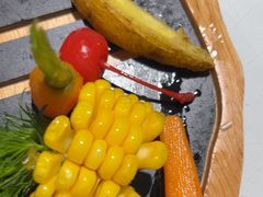 -3号仓库·创意中国菜(嘉兴龙鼎万达店)