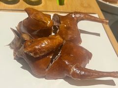 -汤城小厨•粤菜•靓汤(苏州街店)