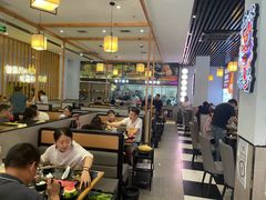 -林记潮牛·牛肉火锅(上马墩店)