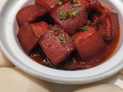 红烧肉-舟小鲜·舟山小渔村(凤城四路中登广场店)