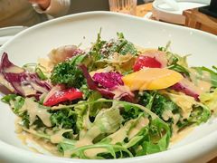 -荷恬·精致蔬食料理(富国街店)