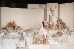 点击看大图 -Chic Bridal 熙可婚纱