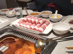 -海底捞大排档火锅(悦荟广场店)