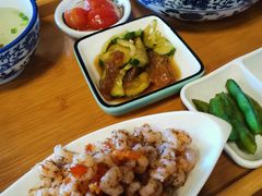 -孙盛兴奥灶面馆·蟹黄面·三虾面(山塘街总店)