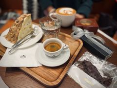 -Peet's 皮爷咖啡(深圳湾万象城店)