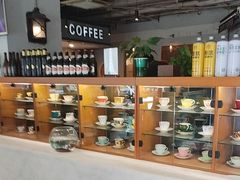 -YAFEE雅菲·粤菜·湘菜·融合菜(魏公村店)