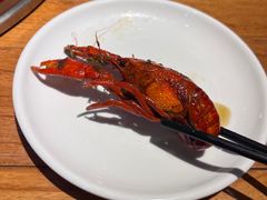 -红胖胖龙虾王·本地菜