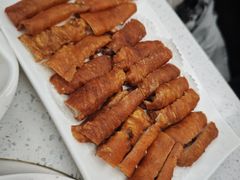 -肥仔文澳门猪骨煲(南京西路店)