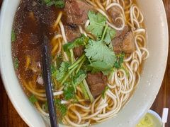 -李先生牛肉面大王(沈阳道义南大街店)