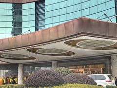 -安徽世纪金源大饭店游泳馆(滨湖区)