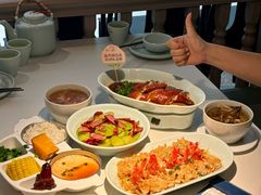 -小荔园·粤菜小馆(美的悦然广场店)