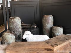 -快乐小羊火锅(河西王府井店)