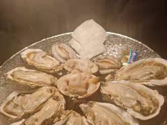 -白仁仔· 活烤海鲜 宵夜(豫园店)