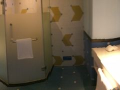 -广东省拱北口岸中国旅行社(华宾营业部)