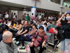 -上海市第一人民医院(松江南部)