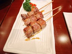 -一本魅·日式料理