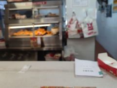 -华莱士·全鸡汉堡(艳粉店)