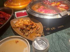 -牛New寿喜烧(中山公园龙之梦店)