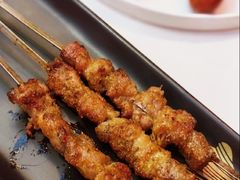 -钳小柒·小龙虾蓝龙王烧烤夜宵(长寿路店)