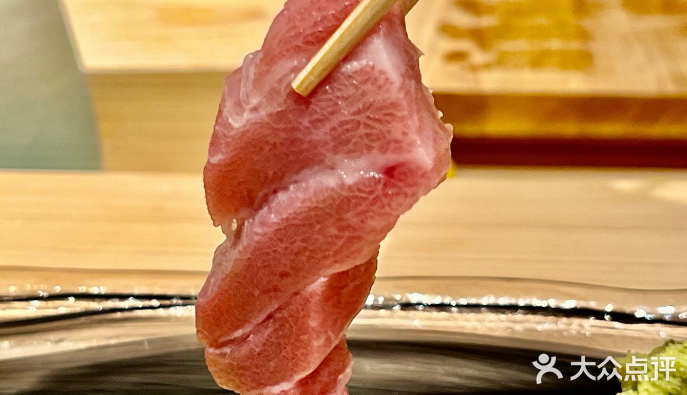 人均888的omaksa的厦门日料可以做多好