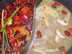 -冯校长老火锅(广州正佳广场店)