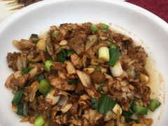 -樊记王·朝阳烧烤粥吧(星沙店)