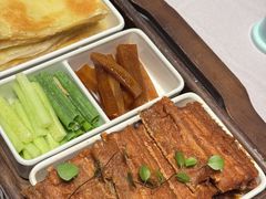-四世同堂·京菜·烤鸭(双井店)