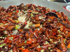 -新乾隆酒楼(帝景园店)