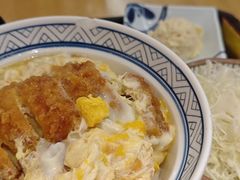 -豚胜·炸猪扒专门店(天娱广场店)