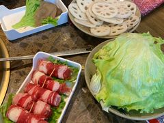 -小龙坎老火锅(北京三里屯店)