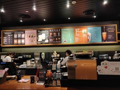 -星巴克臻选(广州太古汇店)