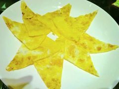 -五观堂素食(新华路店)