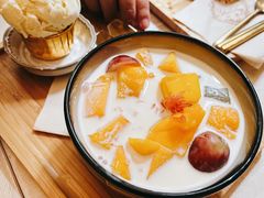 芒果葡萄柚糯叽叽-春风·有糖(崇宁路店)