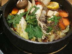 -水林间·寿喜烧自助(仙林金鹰店)