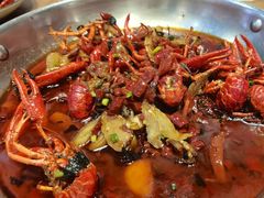 -虾小龙老长沙龙虾馆(坡子街店)