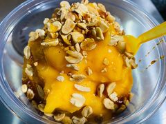 -夏食光安顺小舒冰粉冰浆(甲秀楼店)