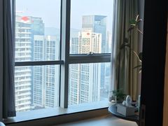 -争渡心理咨询全国连锁(福田店)