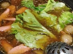 -鸣牌鸡煲(大岭山店)