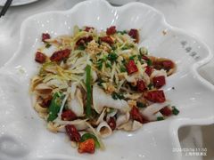 -威海渔村(黄兴路店)