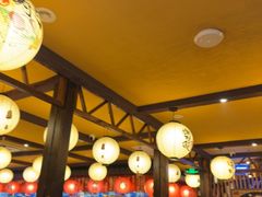 -鸟鹏烧鸟居酒屋(龙岗万科店)