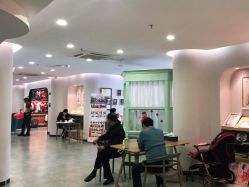 -星豆豆儿童摄影(南郊太白南路店)