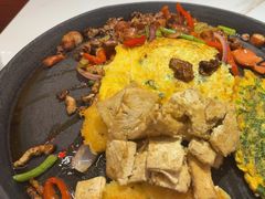 -一烙锅(友谊店)