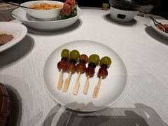 -望京辣宴·古法川菜(望京店)