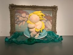 -上海宝龙美术馆