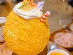-楠火锅(广州总店)