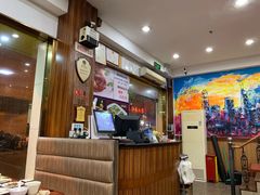 -香港仔茶餐厅(凤阳店)