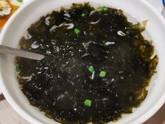 -金海湾海鲜排档(朱家尖店)