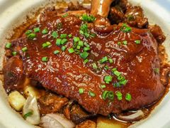 -老江南春·中国龙菜(衡山路店)