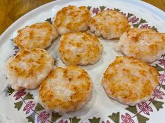 -德胜轩正宗顺德菜(宝安沙井会展中心店)